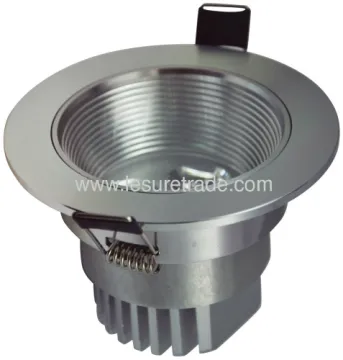Led Downlights 1wx3 Led Ceiling Light 