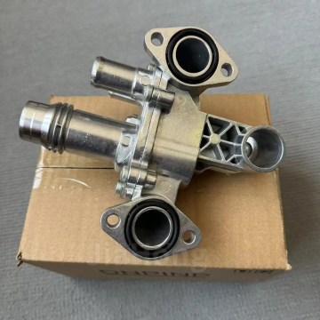 Aluminum Thermostat Housing - Sport Car Accessories in Stock for Land Rover Discovery & Range Rover (LR073372, JDE3972, JDE38234)