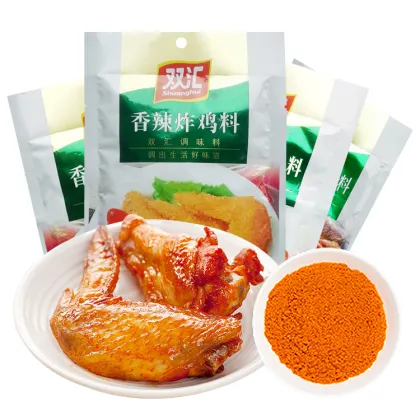 Spicy Fried Chicken Seasoning Powder