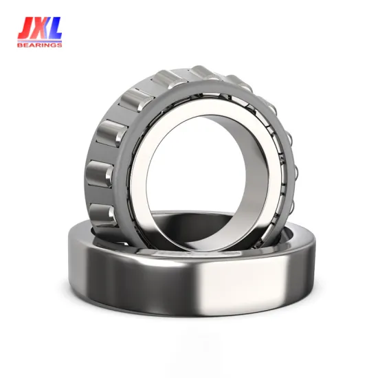 High Quality Stainless Steel GRC15 Taper Roller Bearing - JXL 30207 OEM/ODM