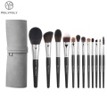 Kit de herramientas de maquillaje facial Premium Synthetic Foundation Brush