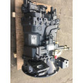 SINOTRUK HOWO Truck Transmission HW19710