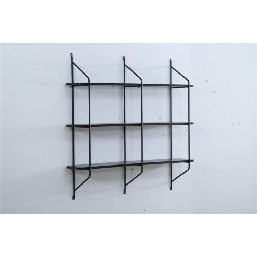 leslie wall mounted shelf storage