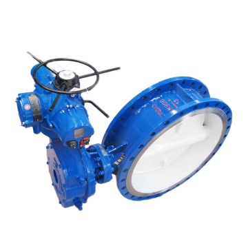 220V Remote Control Butterfly Valve with Electric Actuator: Your Ultimate Search Solution