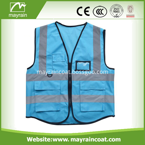 Hot Safety Vest