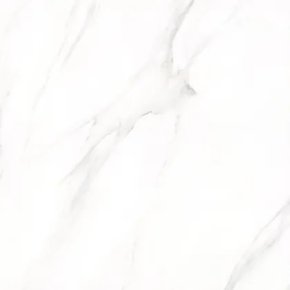 Carrara white 60*60 cm porcelain glaze tiles