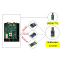 400m RS485 long Range Pulse Distance Sensor