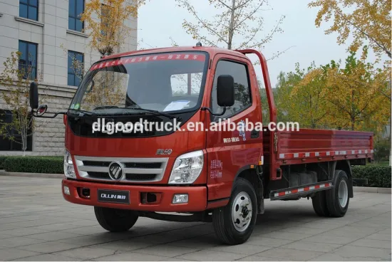 FOTON light cargo truck 2tons with gasoline engine for sale 008615826750255 (Whatsapp)