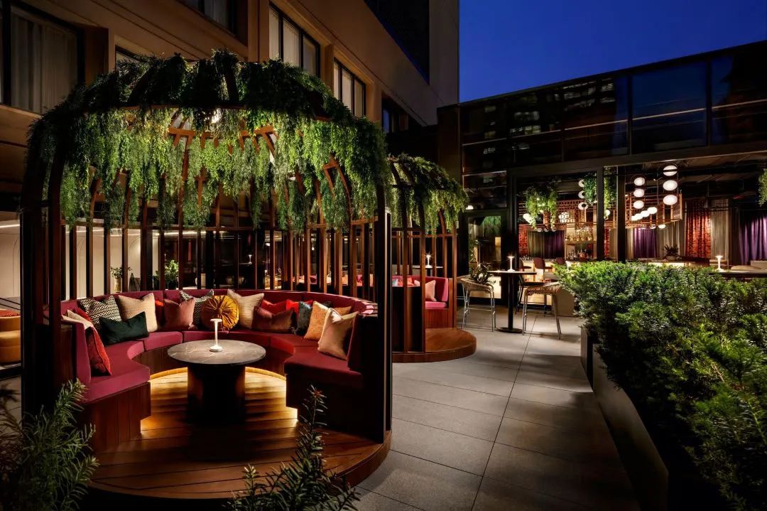 Toronto W Hotel (14)