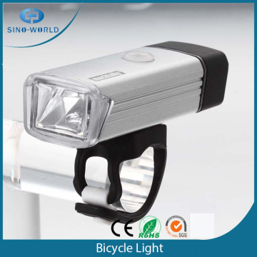 STVZO High quality usb bicycle headlight