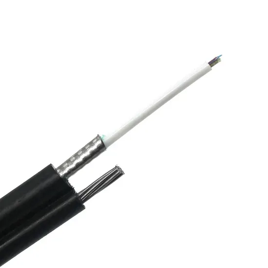 Gytc8a Outdoor Figure 8 Fiber Optic Cable