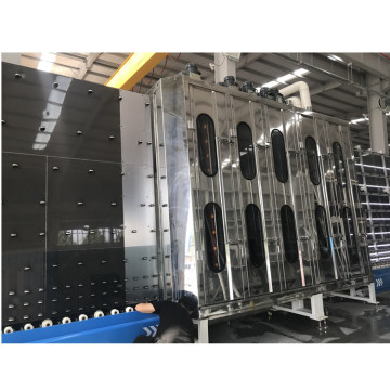 Energy Saving Vertical Insulating Glass Production Line