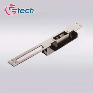 strike door lock card access control lock electric strike 12v 24v stainless steel