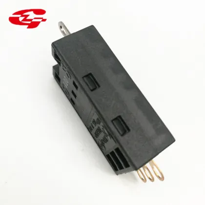 Good quality Safety approval 4 Position Switch 3P3T Micro Slide Switches for Sale
