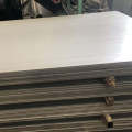 Custom Thickness Stainless Steel Plate