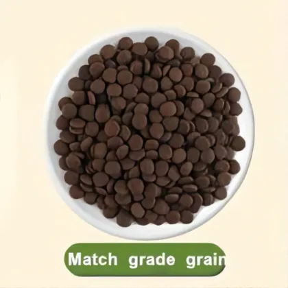 Original Duck Jerky 100% Natural Dog Food