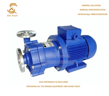 Magnetic Pump with Low Price