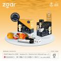 ZGAR 2021 AURORA series vape pen e-cigarette