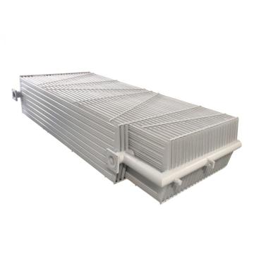 Anti Corrosion Transformer Swan Neck Radiator
