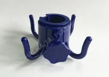 Useful strong beach umbrella hanger umbrella buckle clasp