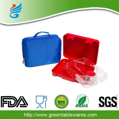 Bentgo Kids Leakproof Children's Lunch Box