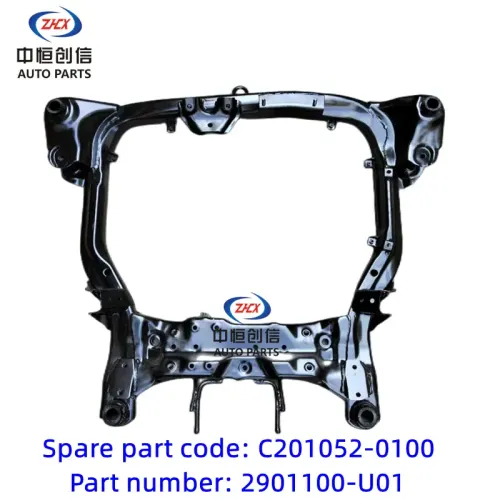 Nosič motoru pro Changan Eado eado xt