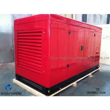 9KW-32KW 1800rpm YANGDONG Diesel Generator Set Generator Diesel