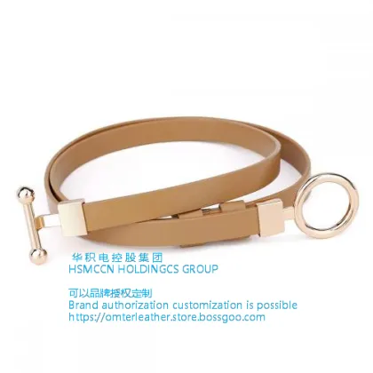 Cute Bear Head Round Buckle for Fashion Accessories