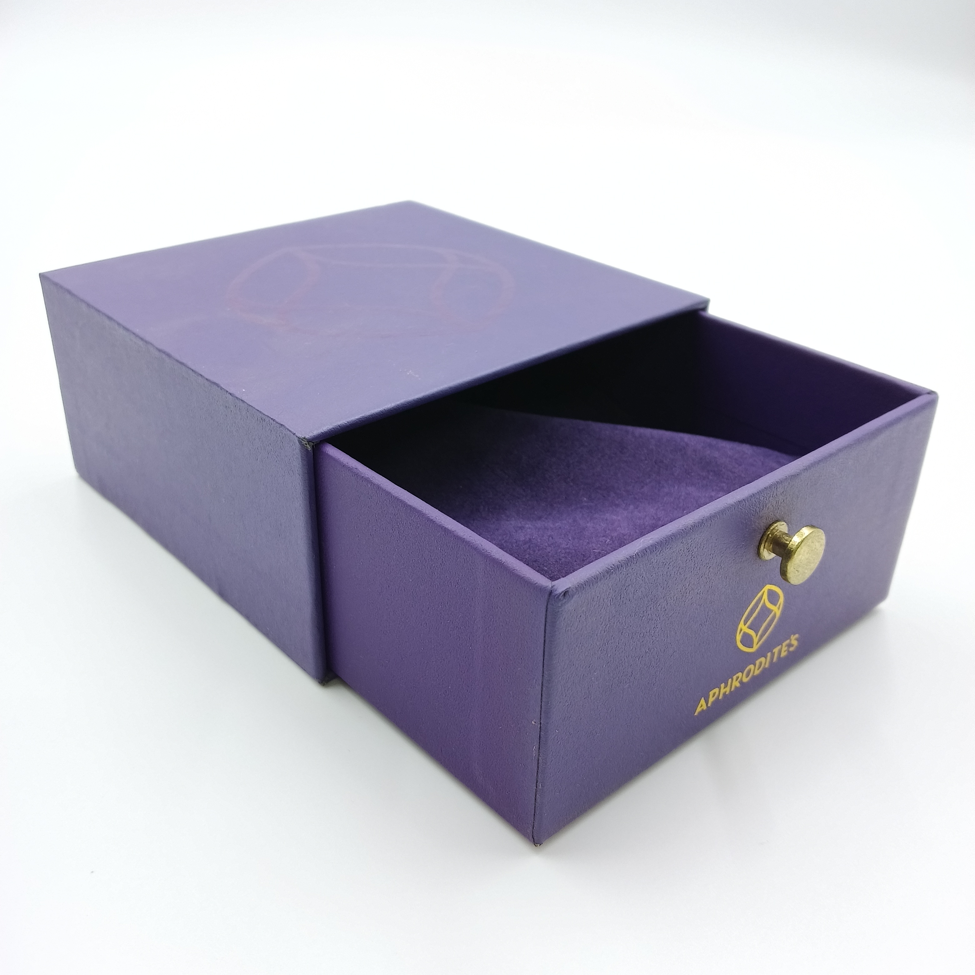 Wedding Favor Box