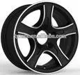 alloy trailer wheels 13"-16"
