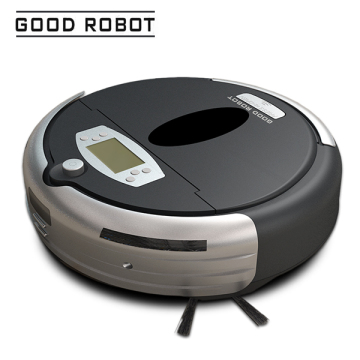 multifunction robot automatic vacuum cleaner,2014 new and hottest mini robot cleaner