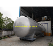 90000L Bulk anhydroust tanks