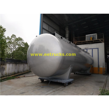 90000L Bulk Anhydrous Ammonia Storage Tanks