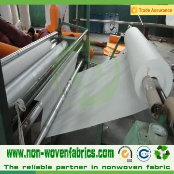Sunshine 100% PP spunbond nonwoven fabric, non woven fabric manufacturer in China