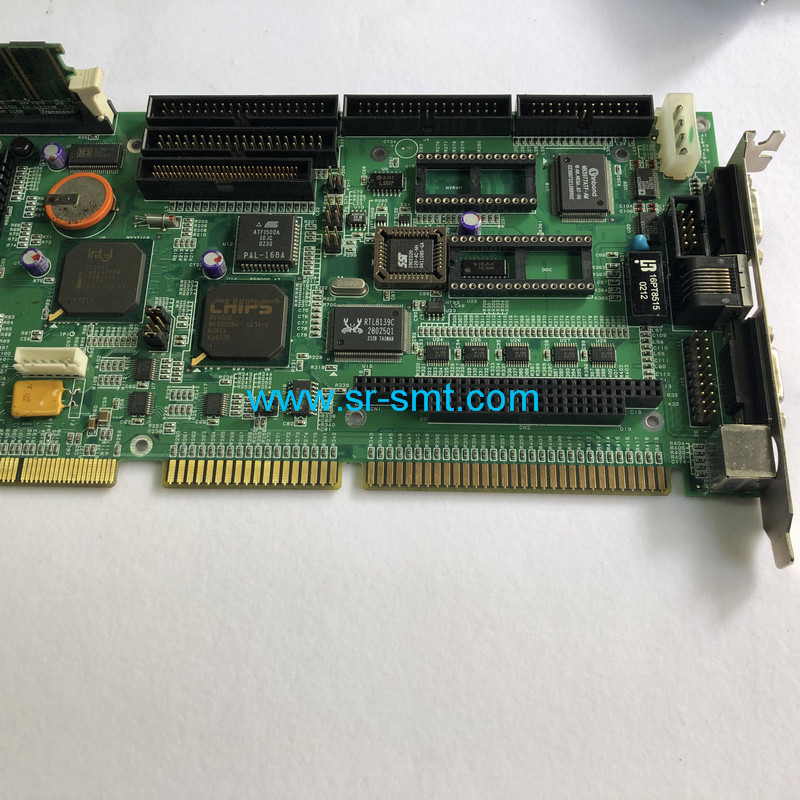 i-PULSE M1 CPU Card AS-3340