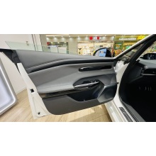 eco-friendly cars Hyper GT best affordable electric suv Supplier