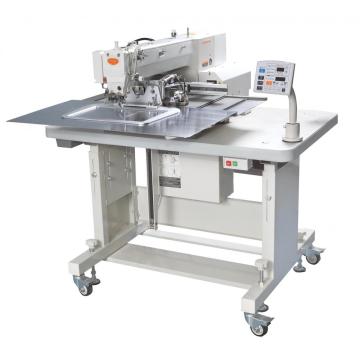 industrial automatic shoe making machinery