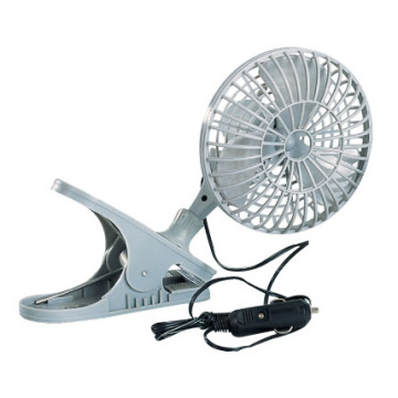 Mini Electric Fans