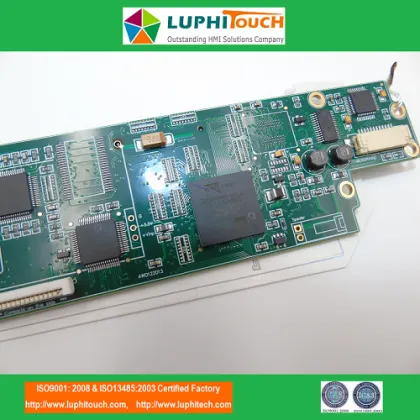 Tracer Technology Systems Circuit Board PCBA