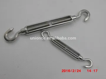 Turnbuckles With Best Packing