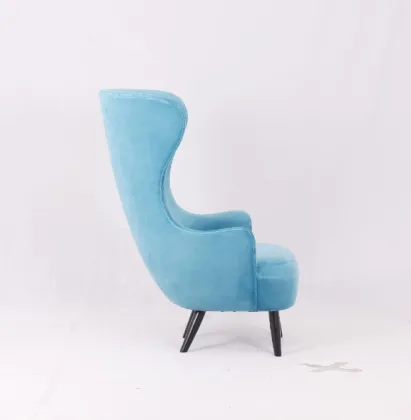Tom Dixon Wingback Chair
