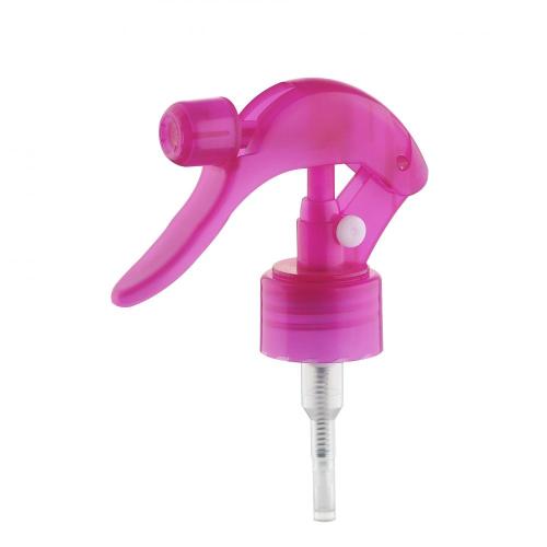 washing liquid mini home-cleaning trigger pressure sprayer