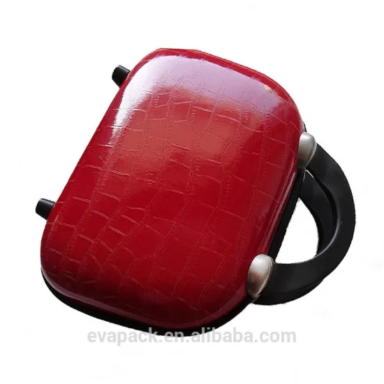 Cute beautiful Eva girl leather Handbags for women