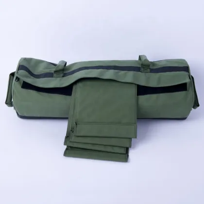 Heavy Duty Workout Cordura Weight Sandbag for Crossfit and Fitness