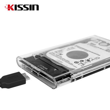 2023 2.5 Inch SATA USB 3.0 External Hard Drive - 500GB to 8TB