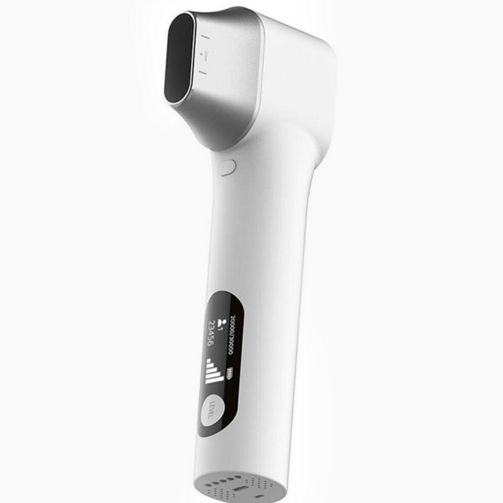 Precision parts for stylish 23