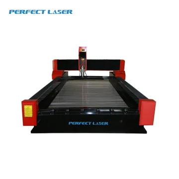 Chinese Good Quality Cnc Stone Engraving Machine 1325 For Marble Carving