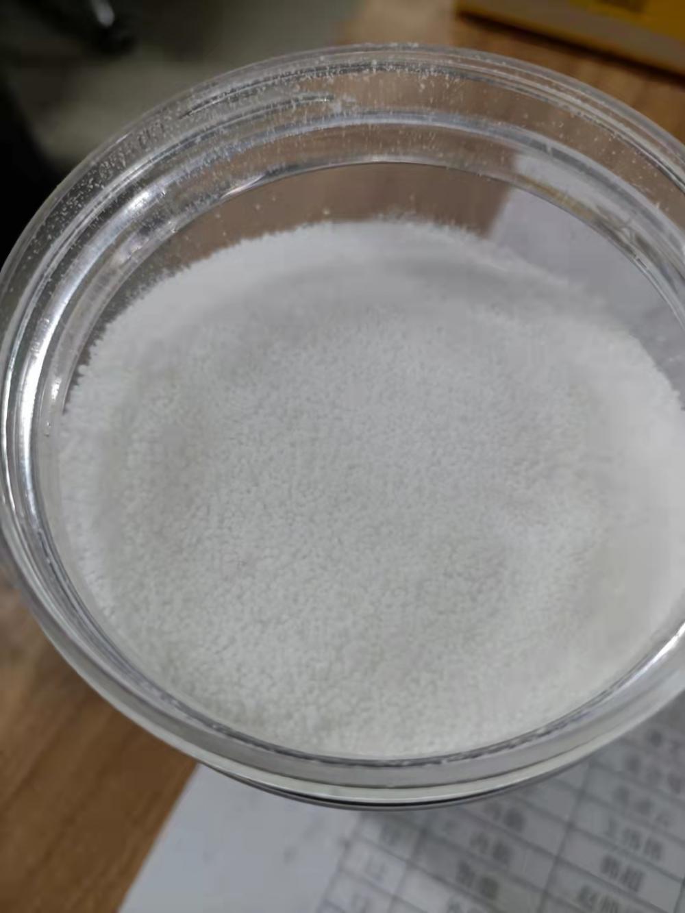 maleic anhydride grafted polyethylene wax M66