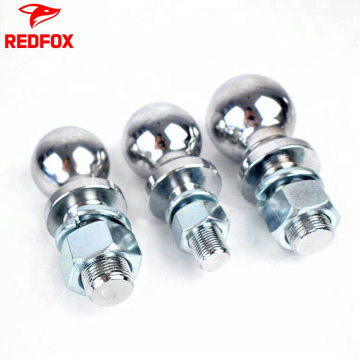Hot Sale Sale Hitch Ricevitore Ricevitore Sfera Blocco Affatto 1-7/8 "