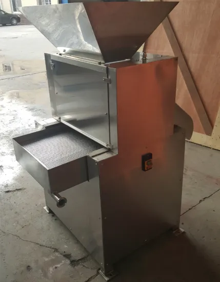 High Efficiency Lemon Juice Press Machine